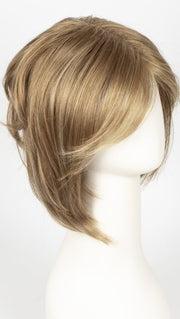 SPRING HONEY | Honey Blonde and Gold Platinum Blonde evenly blended