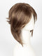 COCONUT SPICE | Light Red Brown base with Honey Blonde highlight