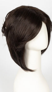 CAPPUCINO | Dark Brown