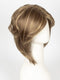 MOCHACCINO | Light Brown base with Strawberry Blonde highlights