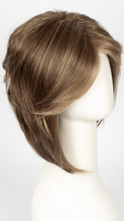 HONEY WHEAT | Light Brown base with Honey Blonde highlight