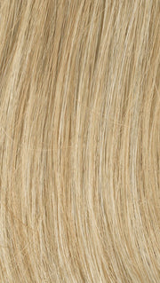 Platinum Blonde | Lightest or brightest blonde 