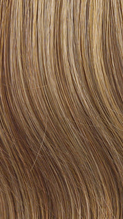 Red Blonde | Strawberry blonde or light red 