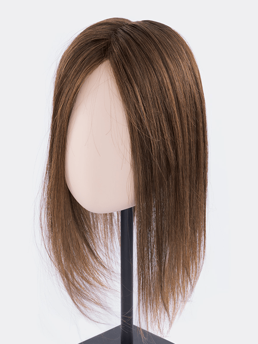 ADD IN by Ellen Wille in CHOCOLATE MIX 830.6 | Medium Brown Blended with Light Auburn, and Dark Brown Blend