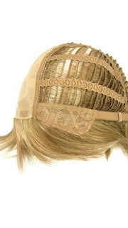 Double Monofilament Top | Cap Construction