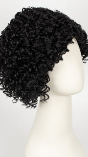 MC1 CAVIAR | Black