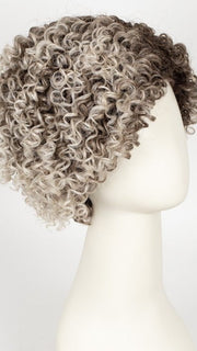 MC119/23SS SWEET CREAM | Pale Blonde with Dark Roots