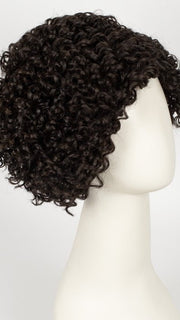 MC2/4 CHOCOLATE TRUFFLE | Black Evenly Blended with Dark Brown Highlights