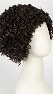 MC4/10SS ESPRESSO MARTINI | Dark Brown with Lighter Brown Highlights