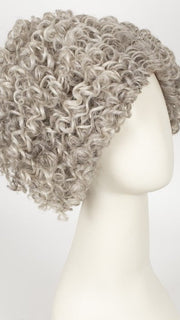 MC56/60 ICED SUGAR | Light Grey blended with Medium Grey