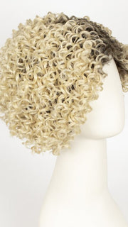 MC613SS VANILLA BEAN | Light Blonde with Darker Root