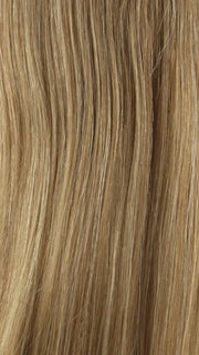 Butterscotch | Harvest Blonde blended w/ Beige Blonde