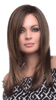 Belinda by Envy in Cinnamon Raisin