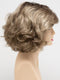 GOLDEN SANDSTONE | Creamy Beige-Blonde with Darker Brown Roots