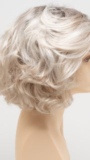PLATINUM SHADOW | Light Blonde with Dark Roots
