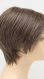 DARK-GREY | Medium to Light Brown blend with 40% Grey