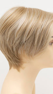 LIGHT BLONDE | 2 toned blend of Creamy Blonde with Champagne highlights