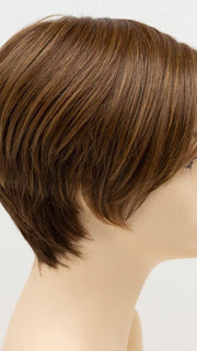 LIGHT BROWN | Light Golden Brown with subtle highlights