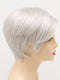 LIGHT-GREY | Pure White Grey