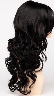 BLACK | Jet Black