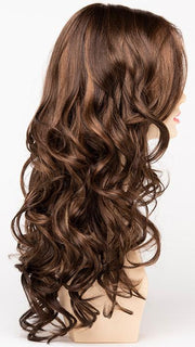 MEDIUM BROWN | Medium Brown with natural highlights