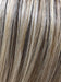 BUTTERBEER-BLONDE | Cool Light Blonde, Light Ash Blonde, and Golden Blonde with Medium Brown Roots
