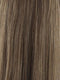 Caramel Brown  | A blend of colors 6,8,12