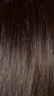 CAPPUCINO | Dark Brown