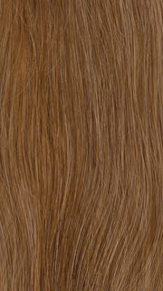 CARAMEL | Medium Golden Blonde Blend Dark Golden Blonde with Light Golden Blonde highlights