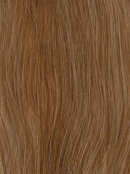 CARAMEL | Medium Golden Blonde Blend Dark Golden Blonde with Light Golden Blonde highlights