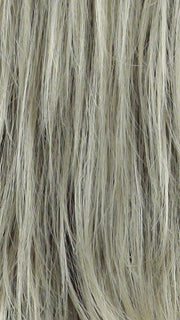 CHAMPAGNE-R | Rooted Dark with Platinum Blonde