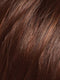 CHESTNUT | Dark and Bright Auburn evenly blended							