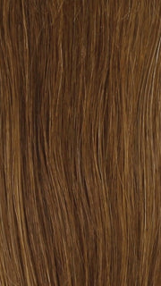 CINNAMON | Light Auburn Light Copper Reddish Brown