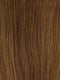 CINNAMON | Light Auburn Light Copper Reddish Brown