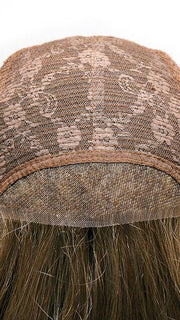 Cap Construction | Lace Front