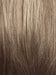 CASHMERE-BROWN-SR | Slightly Rooted Medium Beige Brown base with woven Velvet Blonde Highlights