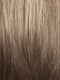 CASHMERE-BROWN-SR | Slightly Rooted Medium Beige Brown base with woven Velvet Blonde Highlights