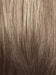 CASHMERE-BROWN-SR | Slightly Rooted Medium Beige Brown base with woven Velvet Blonde Highlights