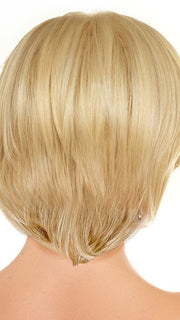 PRINCESS-IVORY | Light Creamy Blonde with Platinum Blonde highlights