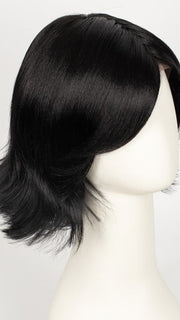 MC1 CAVIAR | Black