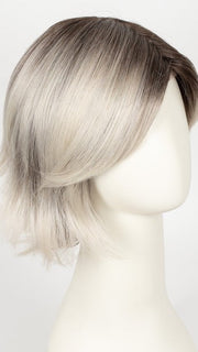 MC119/23SS SWEET CREAM | Pale Blonde with Dark Roots