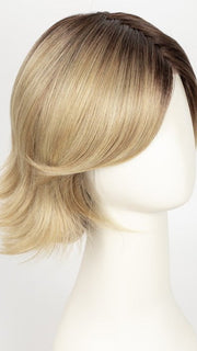 MC25/88SS HONEY | Beige Blonde with a Darker Root