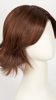 MC30/130SS CHERRY COLA | Dark Red with Copper Highlights