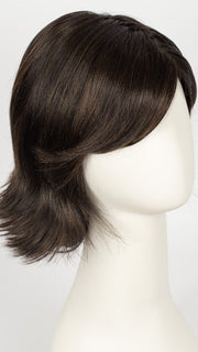 MC4/10SS ESPRESSO MARTINI | Dark Brown with Lighter Brown Highlights