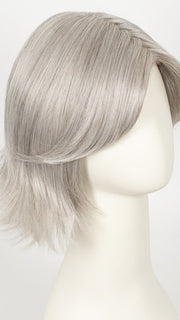 MC56/60 ICED SUGAR | Light Grey blended with Medium Grey