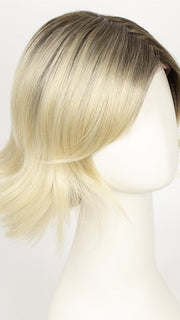MC613SS VANILLA BEAN | Light Blonde with Darker Root