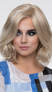 Long layers and lazy waves turn the classic bob into every woman's dream 'do