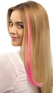 2. Step | Just clip it in!