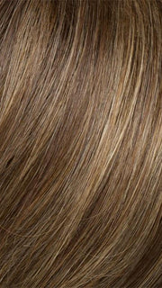 LR1416 BUTTERED TOAST | Mousey Blonde with Sun Kissed Highlights