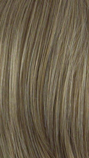 DARK-BLONDE | 2 toned blend of Dark Honey Blonde with Lighter Blonde highlights